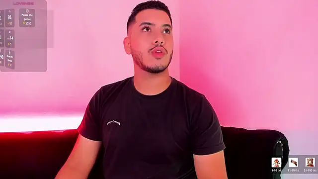Axel_grey_ Chat XXX in diretta