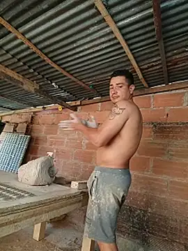 hoteder Live XXX-chat