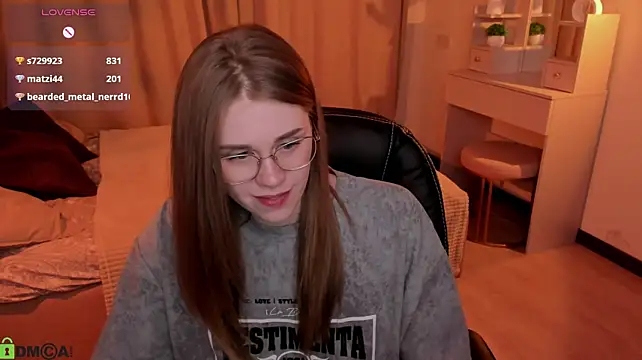 Živý XXX chat Alison_Doody