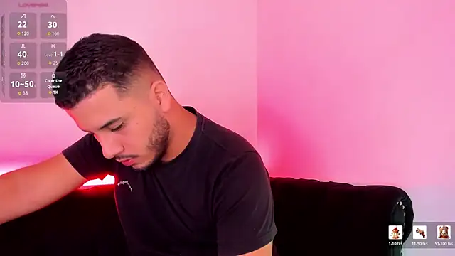Axel_grey_ live XXX chat