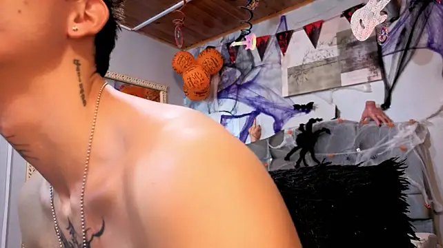 Chat XXX Live Axel_Ryder