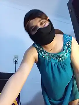 Živý XXX chat Banouti_23