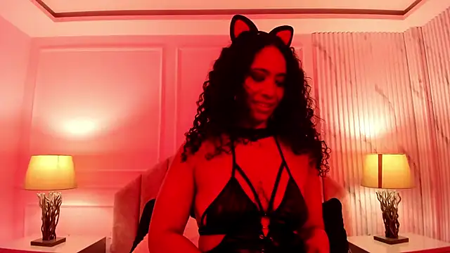 RachellDiaz – Live XXX-chat