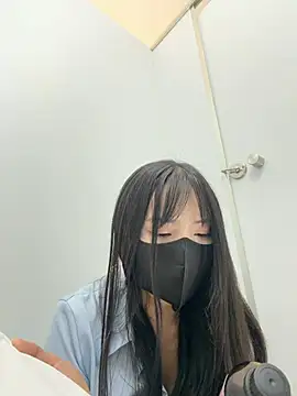 xiao-Linn Live XXX chat