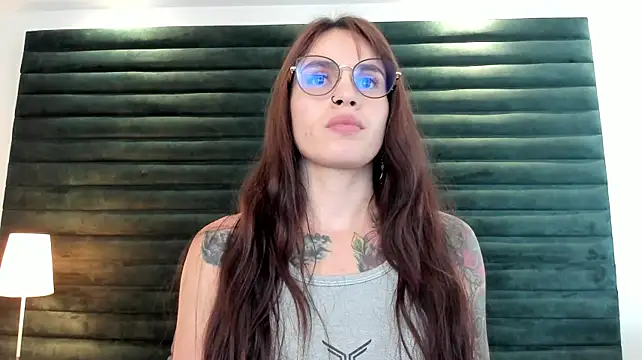 ValeryMontenegro's Live XXX Chat