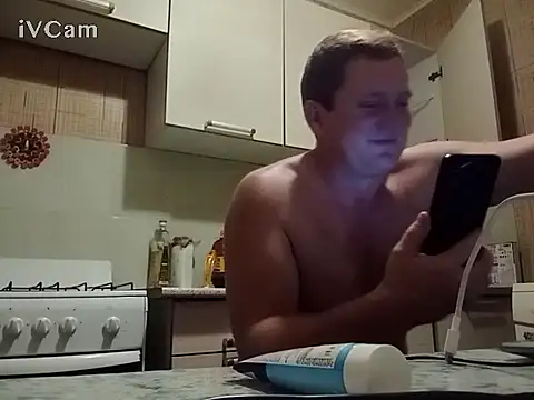 StevenLur Live XXX Chat