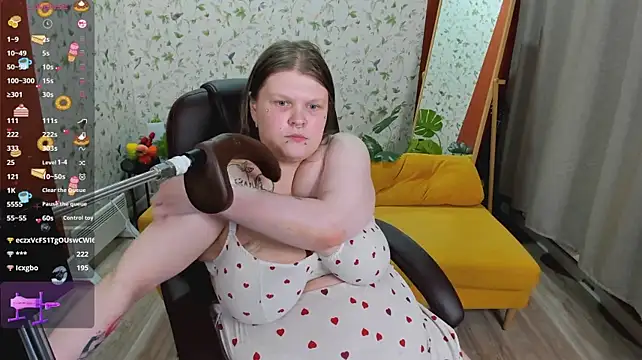 Chat XXX Live AuroraDemoni