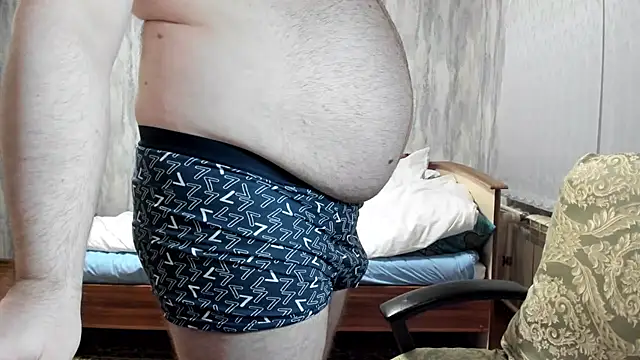 XXX chat uživo modela SuperGeorg@xh