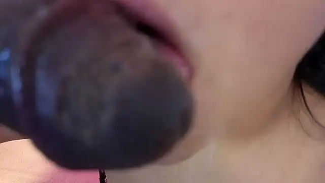 Chat XXX en directo de Issafoxx