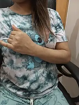 XXX chat uživo modela Tanha18