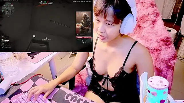 Kana_G Chat XXX in diretta