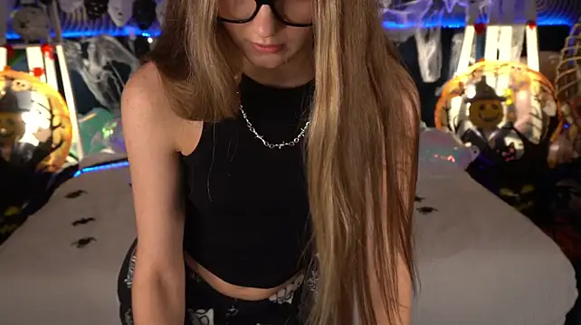 Lissaa_MoonのライブXXXチャット