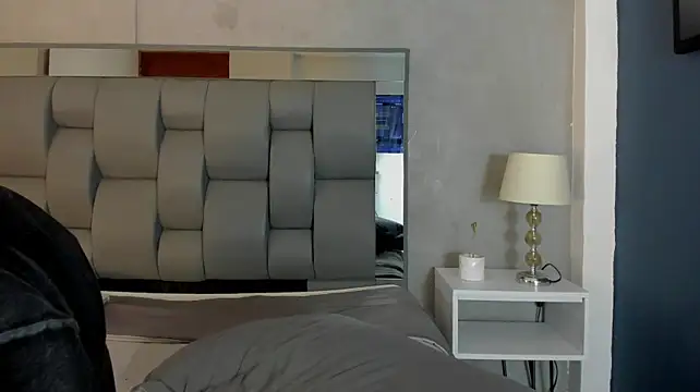 Czat XXX na żywo – Charlie___Musk
