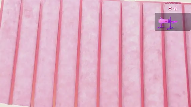 Zoe_Monrow élő XXX-chatje