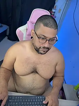 Chat XXX en directo de jacoob_woods
