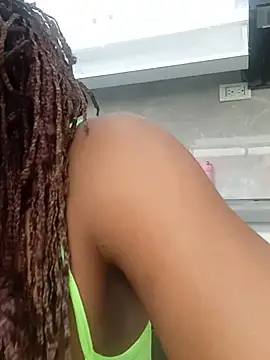 SabrinaDevill 现场XXX聊天