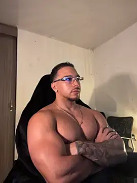 Czat XXX na żywo – FreszX