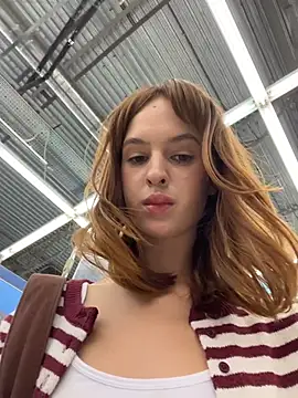 Outdorable – Live XXX-chat
