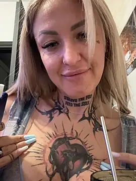 MazeSin_ Live XXX-Chat