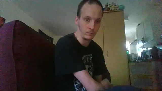 boredlul Live XXX-chat
