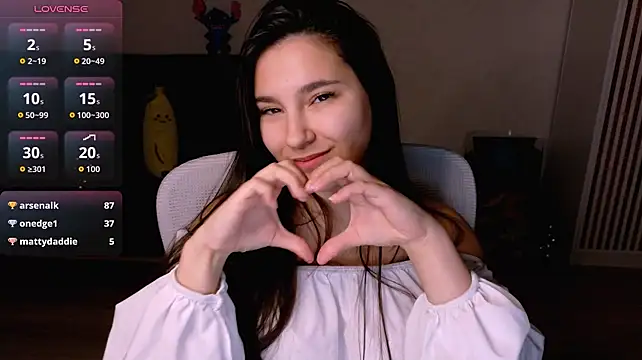 Ari_Grend Live XXX-Chat