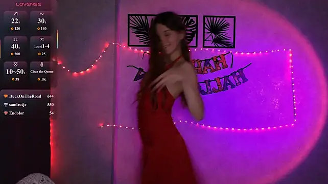 Amber_Roger 라이브 XXX 채팅