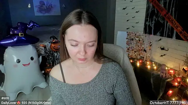Chat XXX Live LizaGost