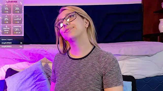LexyBlaze_'s Live XXX Chat