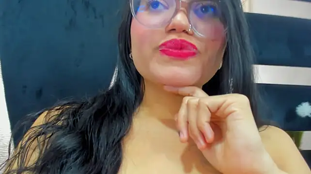 Celeeste_prado's Webcam Show