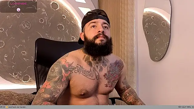 Mister_venom1 Chat XXX live