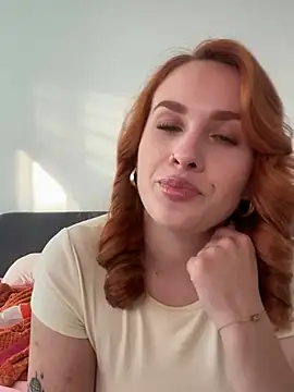 ChiaraVelvet Live XXX-Chat