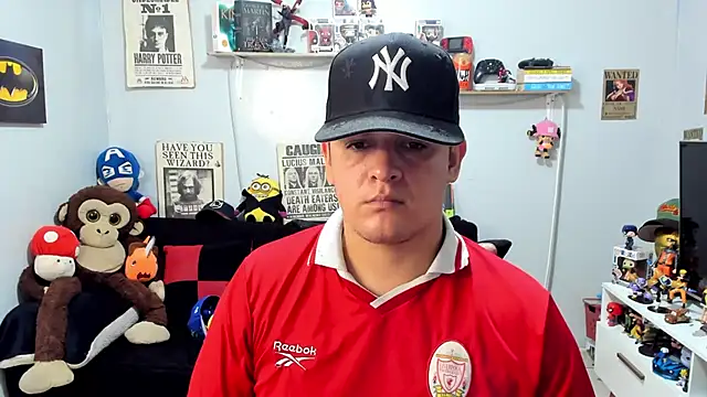ney_22 Chat XXX live