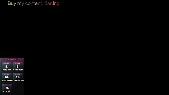 Chatroom XXX en direct de arango_sofia