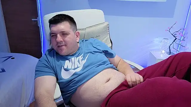JasonJacks Live XXX-chat