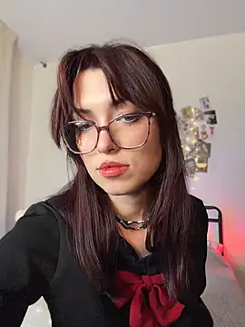 AnniceLyonn Live XXX chat