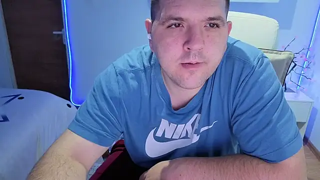 JasonJacks Live XXX-Chat