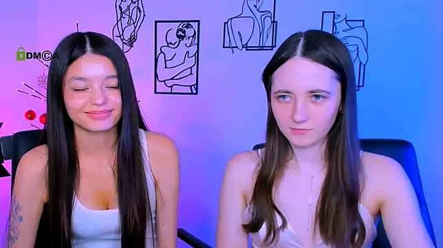 Chat XXX Live bella_dorn