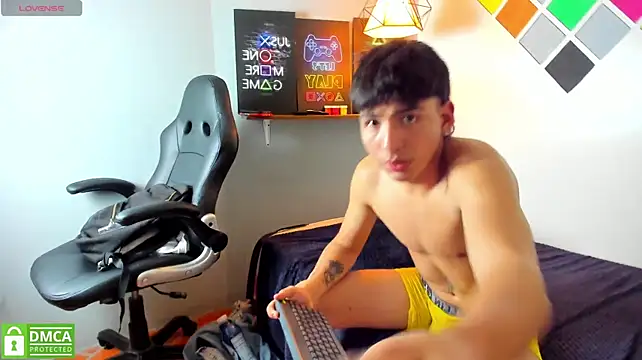 Leo_Royce Chat XXX live