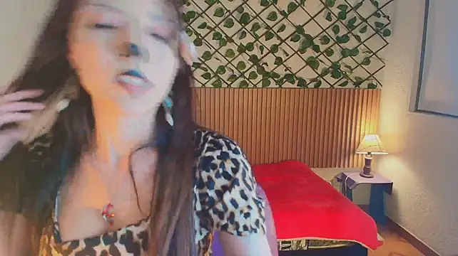 lilith-payton 现场XXX聊天