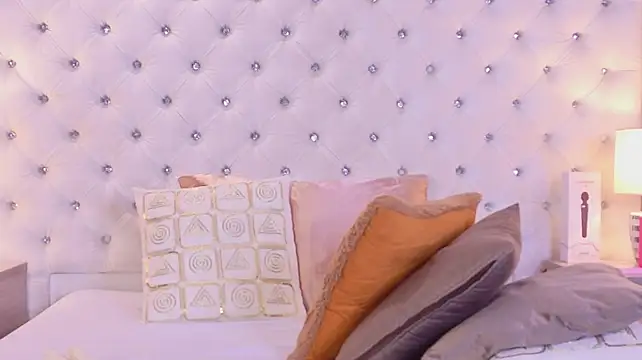 Živý XXX chat VaniaRouse