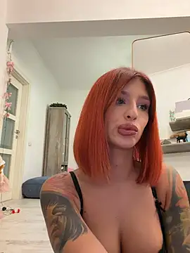 atomikitten Obrolan Langsung XXX