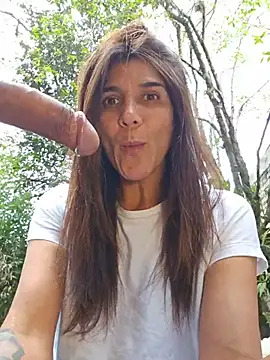 XXX chat uživo modela Yuky_ta