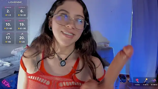 Lilith_rose6 Live XXX-Chat