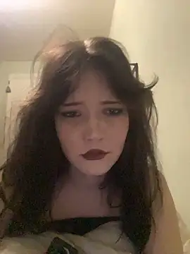 Chat +18 de LaranFox ao vivo