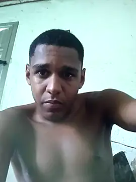 Show de blackrj24cm na webcam