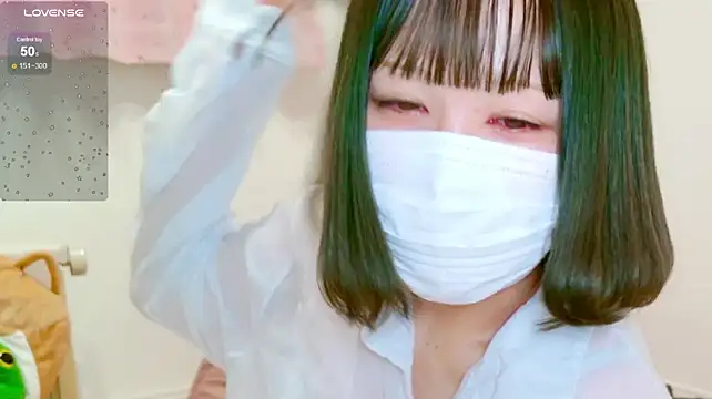 Chiak_ouo 라이브 XXX 채팅