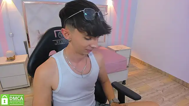 Chat XXX Live Peter_tay
