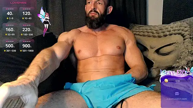 Masked_Bull38_Uk 라이브 XXX 채팅