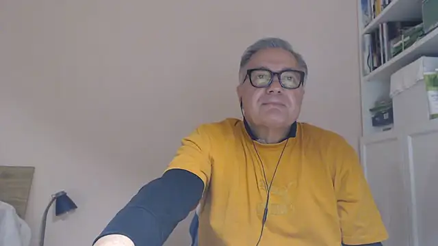 Živý XXX chat YOU6me