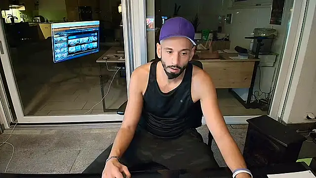 Živý XXX chat Dr_Megabyte